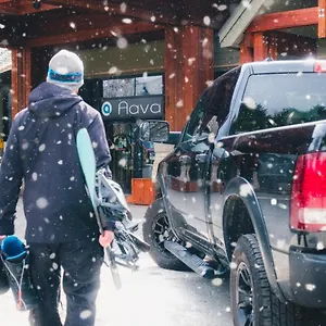 Hotel Aava Whistler