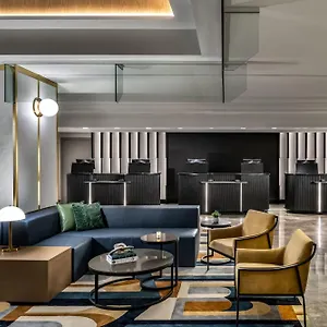 Hotel Le Centre Sheraton Montreal