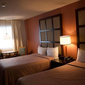 Motel La Siesta Saint-Lambert-Chambly